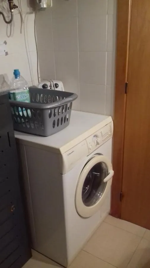 Apartamento De Vacaciones Sector El Pins Apartment Blanes