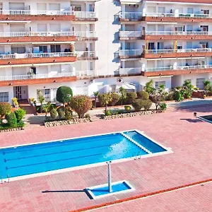 Rvhotels Lotus Apartamento