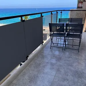 Apartamento Vacacional & Holiday Blanes