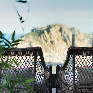 Guest house Sa Malica, Blanes