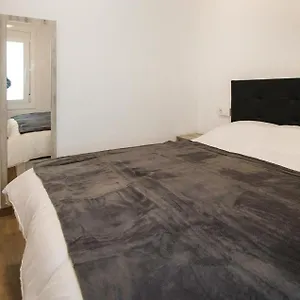 Amazing In With Kitchen Apartamento