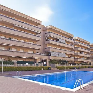 Rvhotels Ses Illes Apartamento