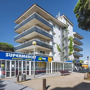 Apartaments Solmar Apartamento