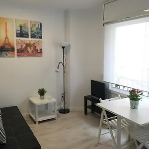 Aiguaneu Sa Carbonera Apartamento