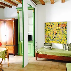 Aiguaneu Es Portal Apartamento