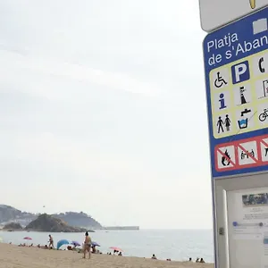 Beach Apartamento