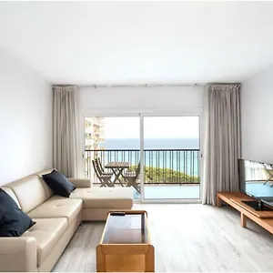 Primera Linea Playa Apartamento